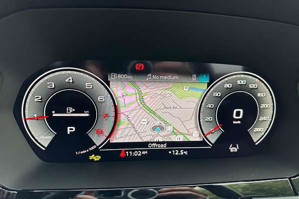 2025 Audi A3 35 TFSI S line GY