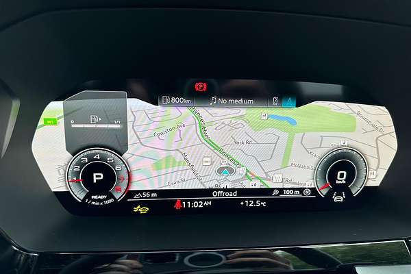 2025 Audi A3 35 TFSI S line GY