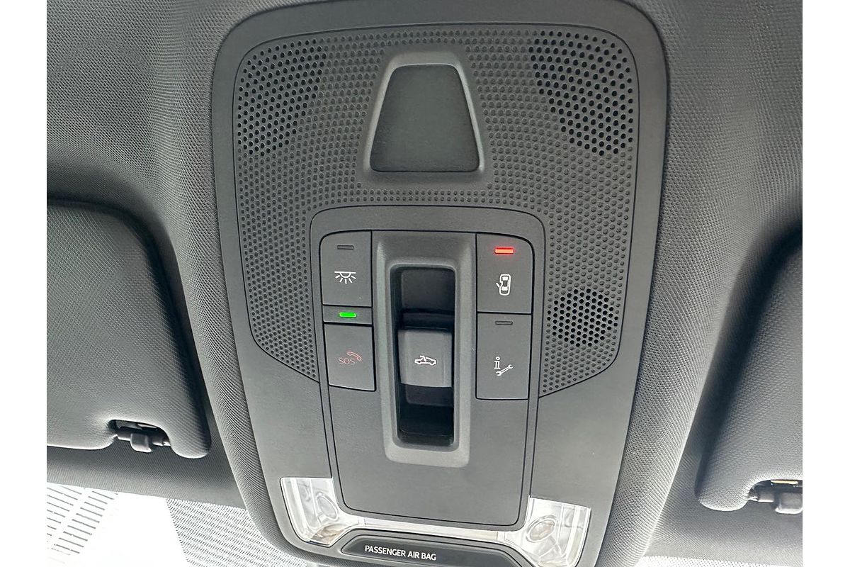2025 Audi A3 35 TFSI S line GY