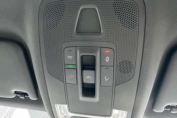 2025 Audi A3 35 TFSI S line GY