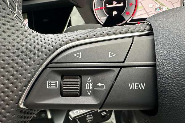 2025 Audi A3 35 TFSI S line GY