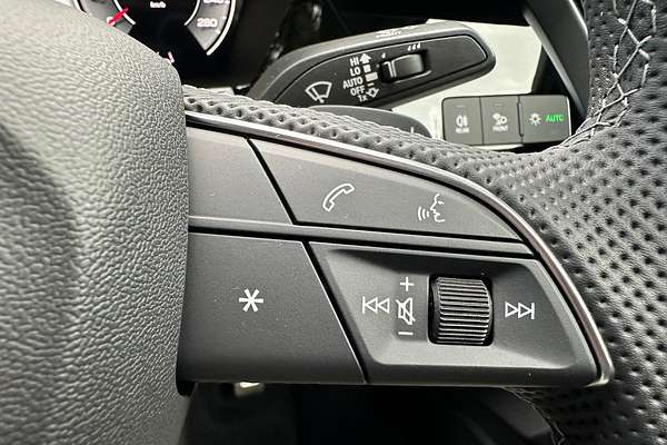 2025 Audi A3 35 TFSI S line GY