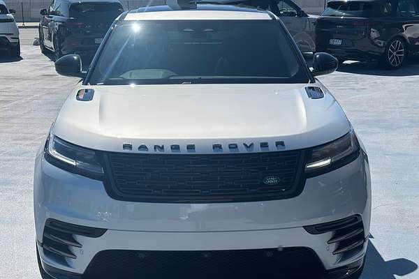 2024 Land Rover Range Rover Velar PHEV P400e Dynamic HSE L560
