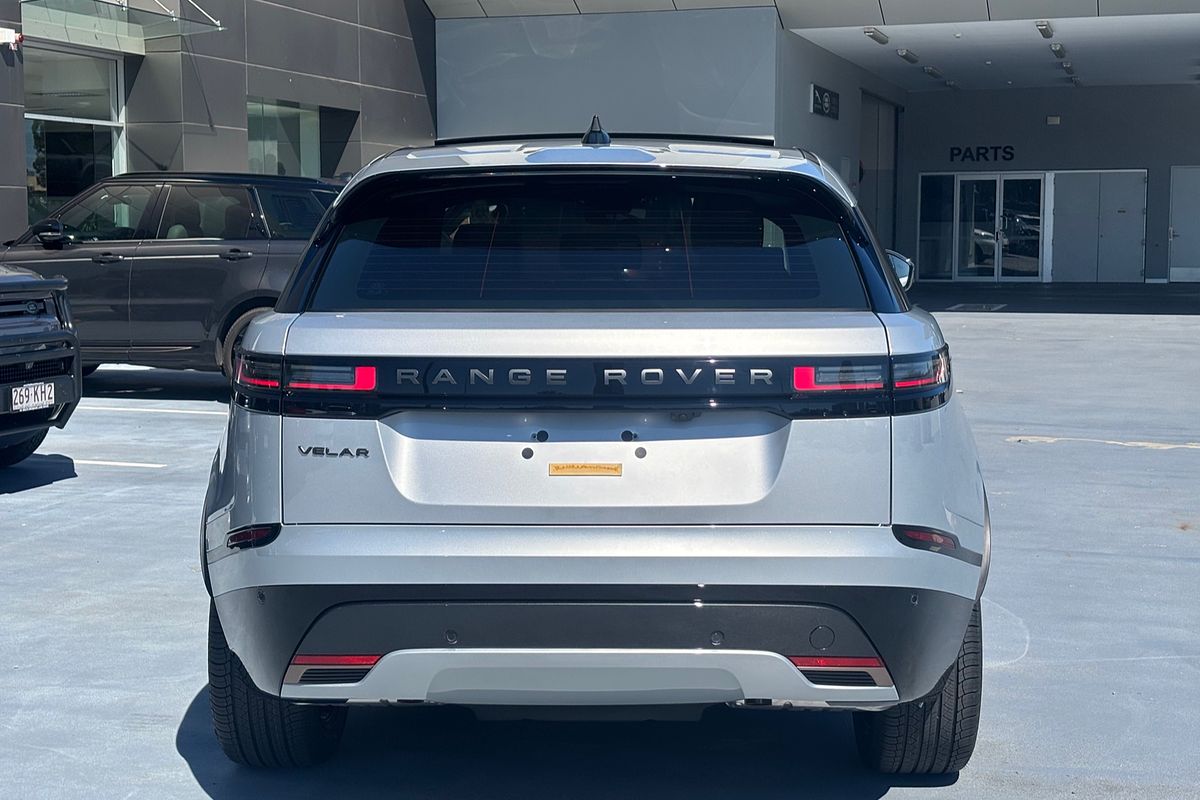 2024 Land Rover Range Rover Velar PHEV P400e Dynamic HSE L560