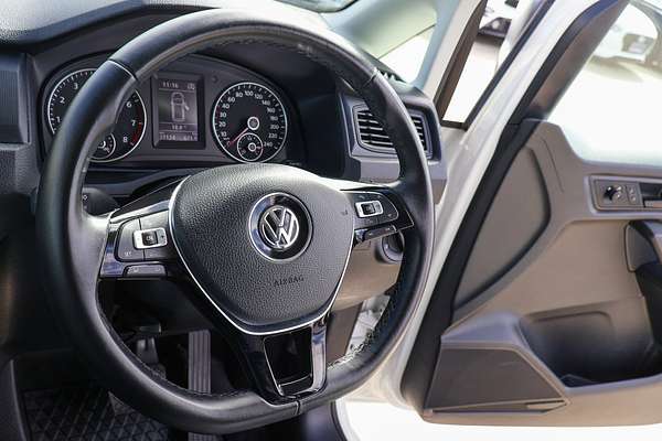 2020 Volkswagen Caddy TSI220 2KN SWB