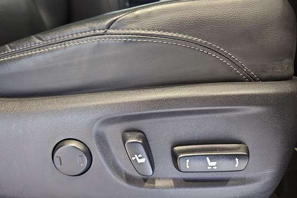 2020 Toyota Landcruiser Prado GXL GDJ150R