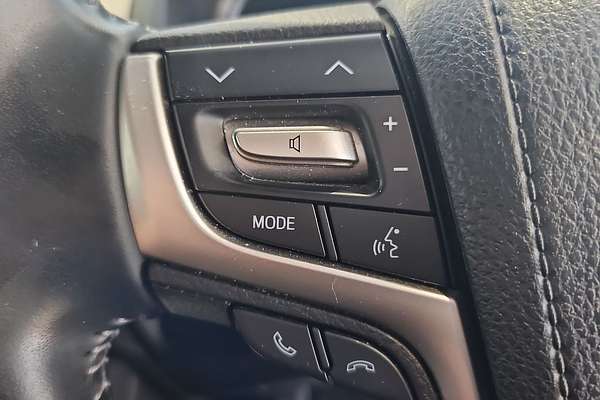 2020 Toyota Landcruiser Prado GXL GDJ150R