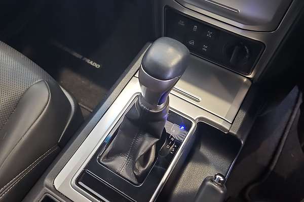 2020 Toyota Landcruiser Prado GXL GDJ150R
