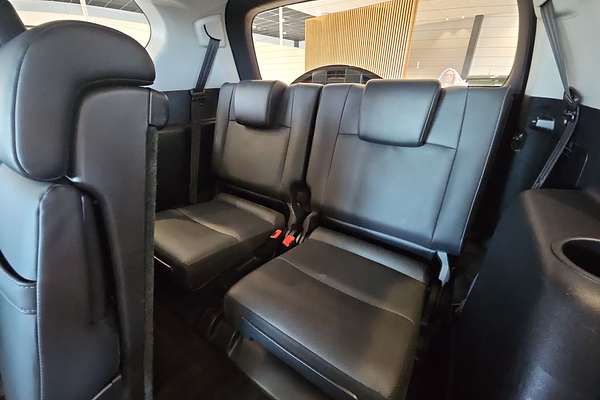 2020 Toyota Landcruiser Prado GXL GDJ150R