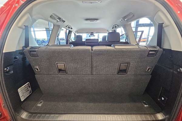 2020 Toyota Landcruiser Prado GXL GDJ150R
