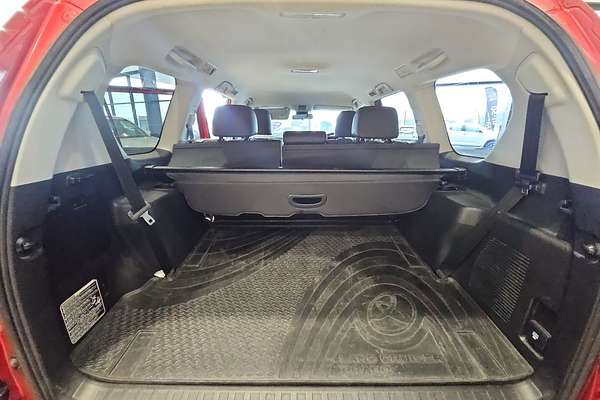 2020 Toyota Landcruiser Prado GXL GDJ150R