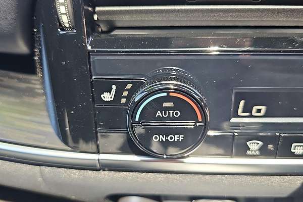 2024 Nissan QASHQAI Ti J12