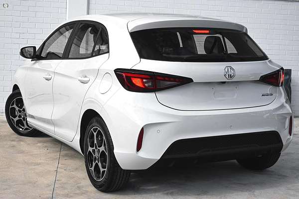 2025 MG MG3 Excite