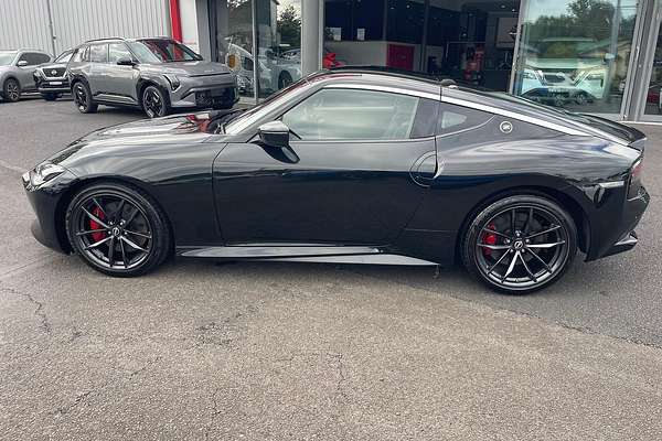 2022 Nissan Z Z34