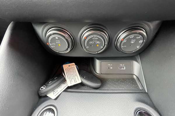 2022 Nissan Z Z34