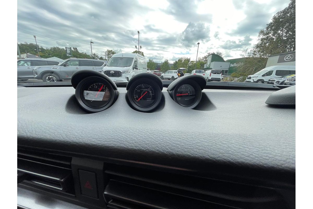 2022 Nissan Z Z34