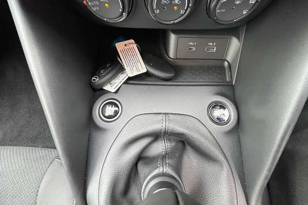 2022 Nissan Z Z34