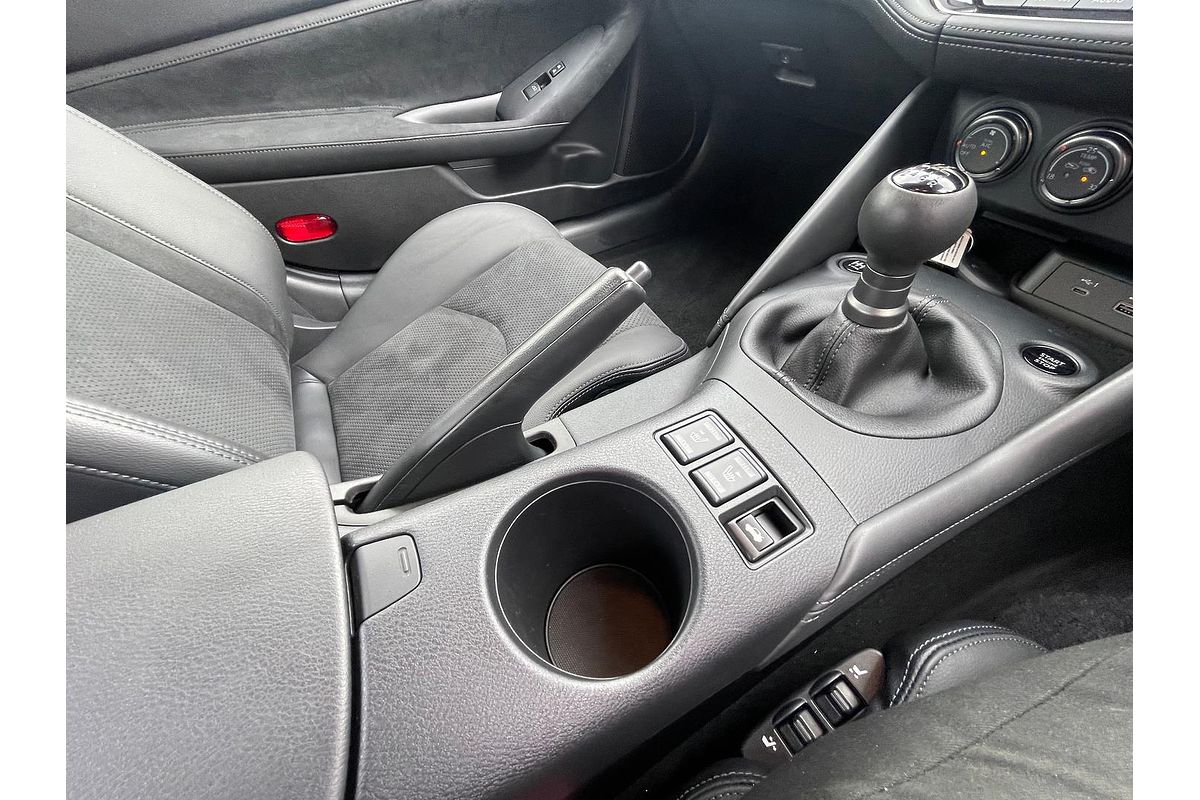2022 Nissan Z Z34