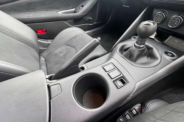 2022 Nissan Z Z34