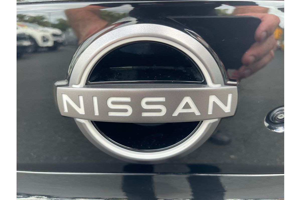 2022 Nissan Z Z34