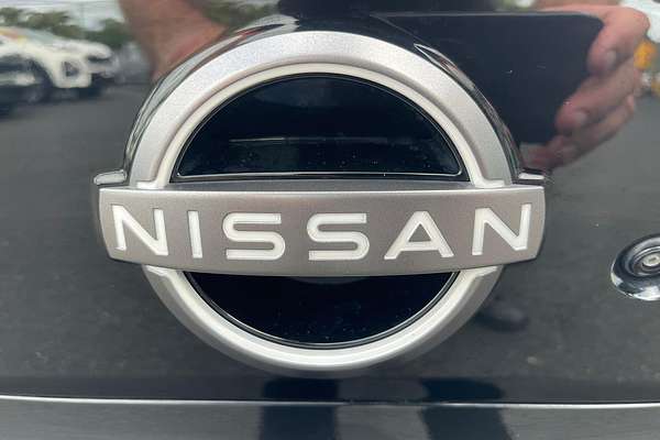 2022 Nissan Z Z34