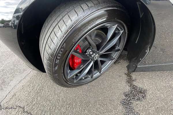 2022 Nissan Z Z34