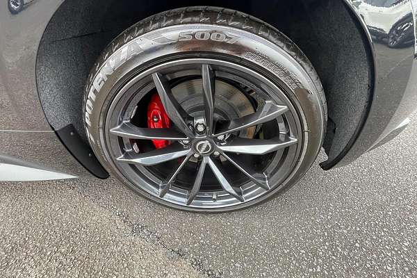 2022 Nissan Z Z34