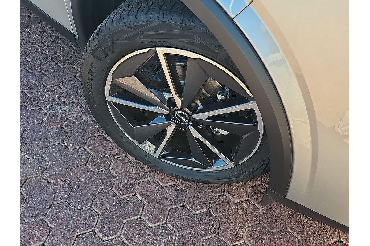 2024 Nissan QASHQAI ST-L J12