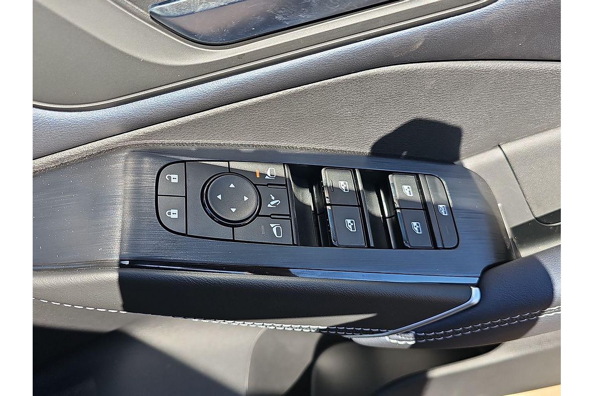 2024 Nissan QASHQAI ST-L J12