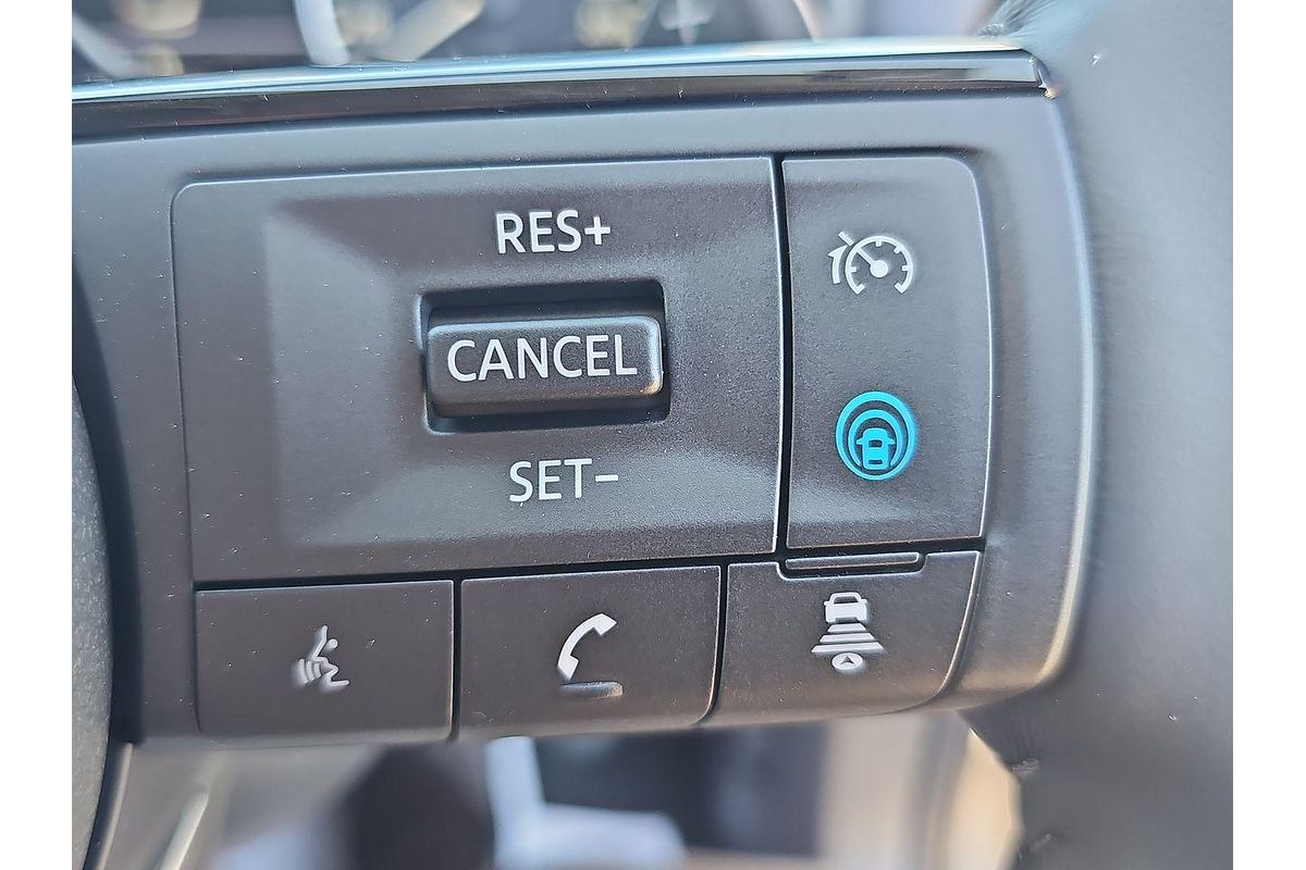 2024 Nissan QASHQAI ST-L J12