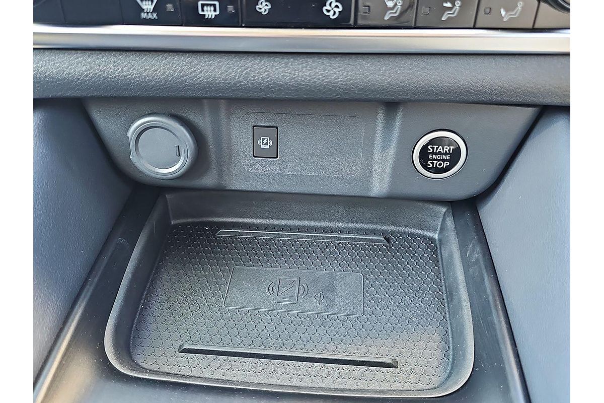 2024 Nissan QASHQAI ST-L J12
