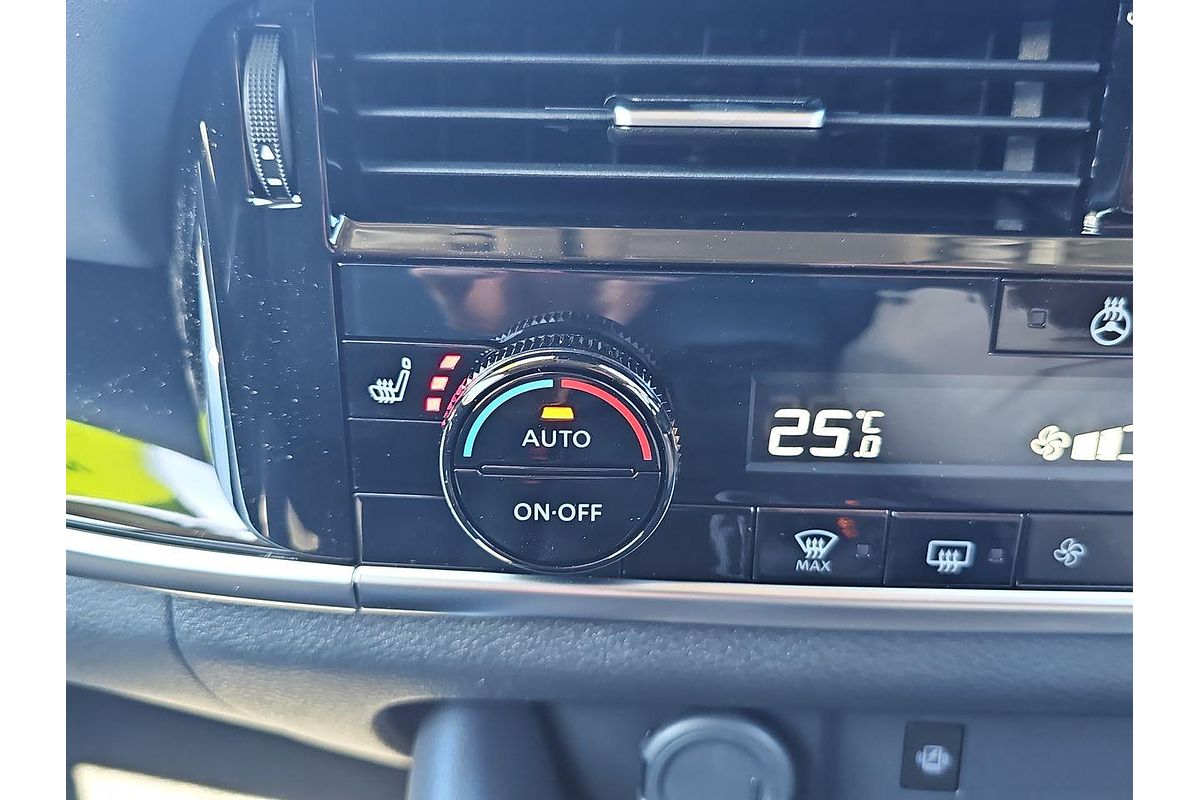 2024 Nissan QASHQAI ST-L J12