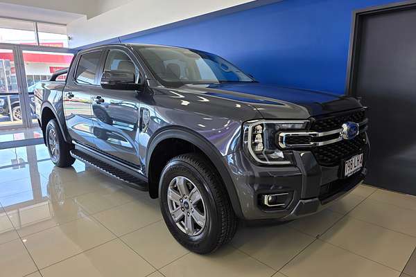 2024 Ford Ranger XLT 4X4