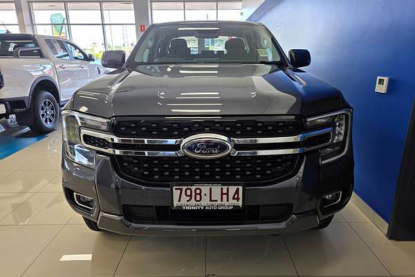 2024 Ford Ranger XLT 4X4