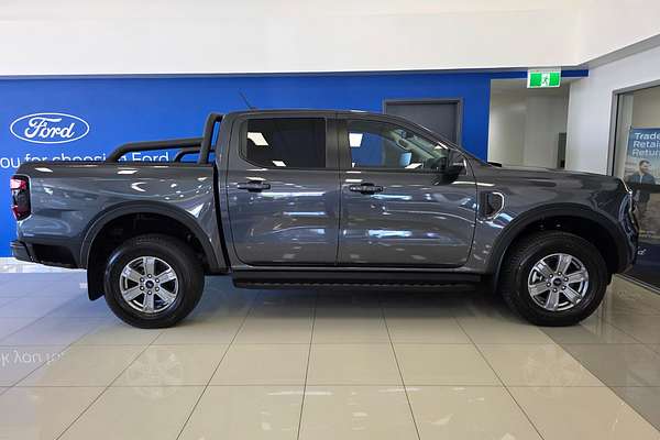 2024 Ford Ranger XLT 4X4