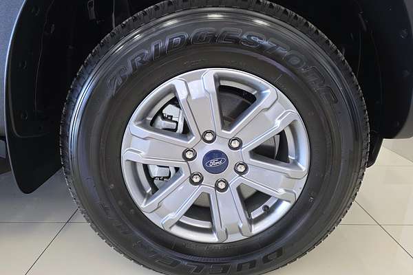 2024 Ford Ranger XLT 4X4