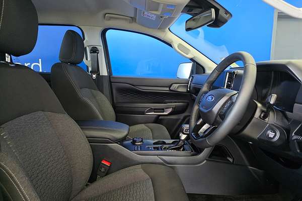 2024 Ford Ranger XLT 4X4