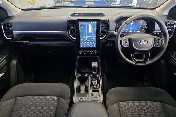 2024 Ford Ranger XLT 4X4