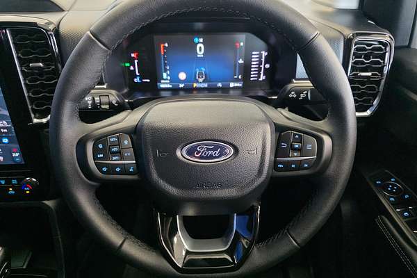 2024 Ford Ranger XLT 4X4