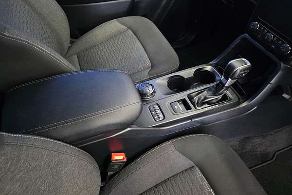 2024 Ford Ranger XLT 4X4