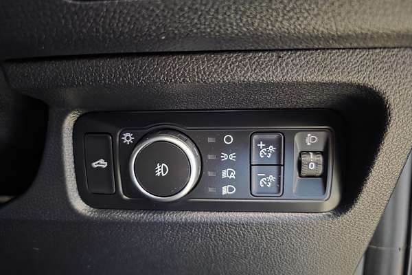 2024 Ford Ranger XLT 4X4