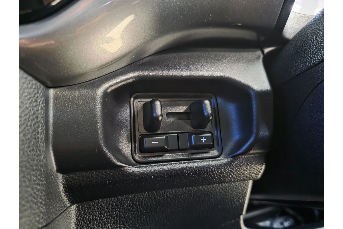 2024 Ford Ranger XLT 4X4