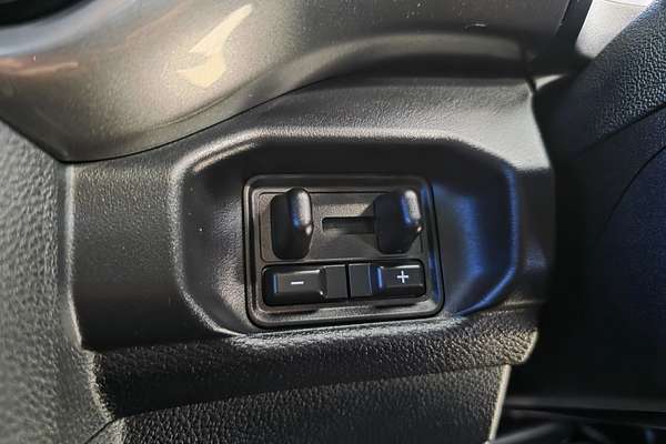2024 Ford Ranger XLT 4X4