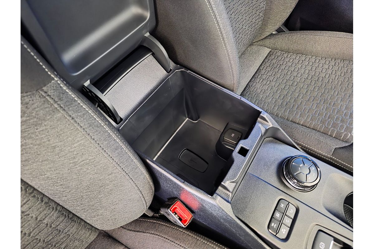 2024 Ford Ranger XLT 4X4