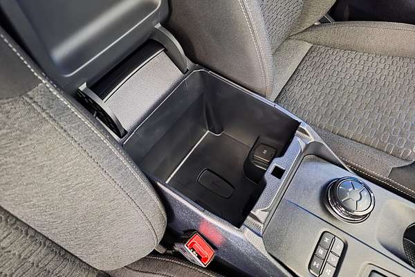 2024 Ford Ranger XLT 4X4