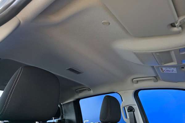 2024 Ford Ranger XLT 4X4