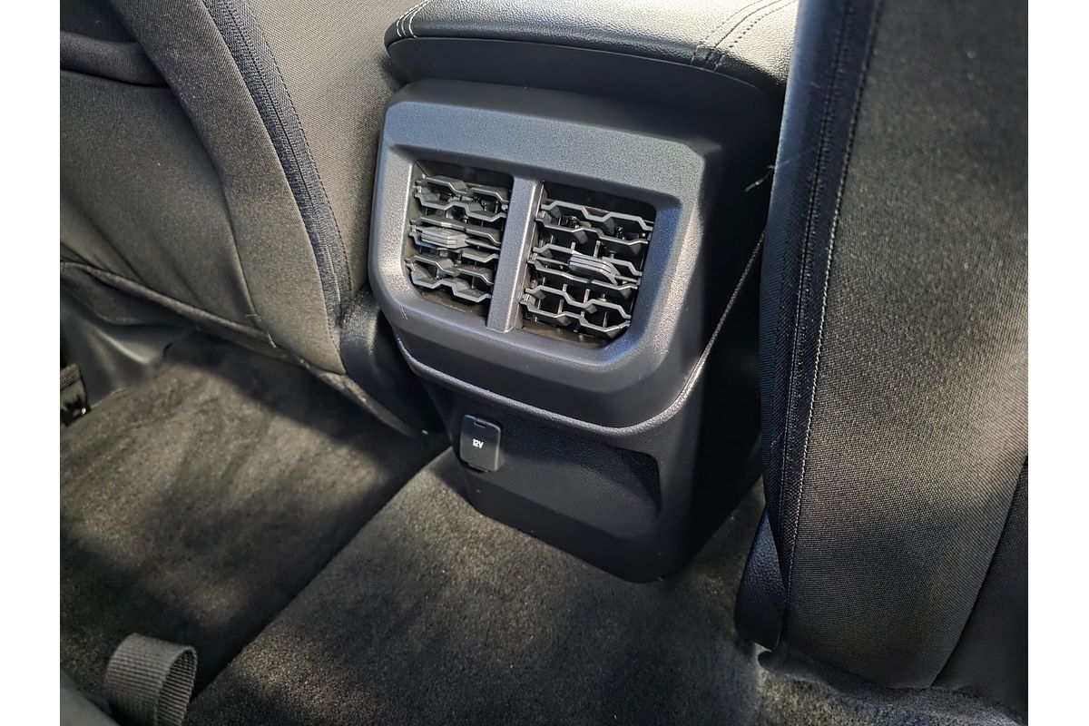 2024 Ford Ranger XLT 4X4