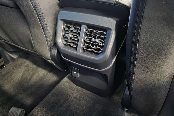 2024 Ford Ranger XLT 4X4