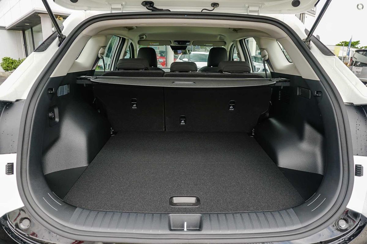 2025 Kia Sportage SX NQ5