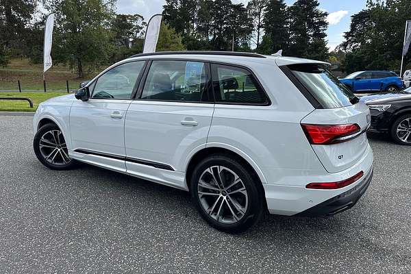2024 Audi Q7 45 TDI 4M